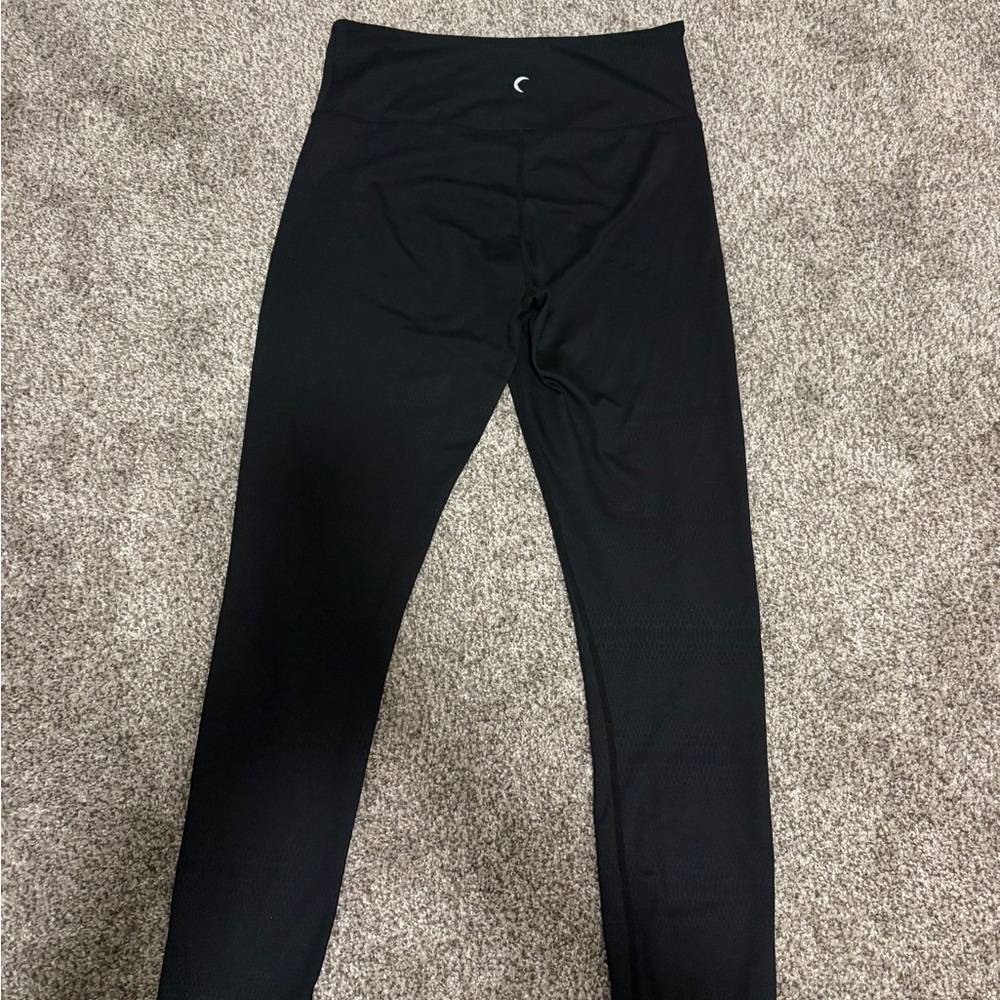 ZYIA Black Venom Leggings - Picture 2 of 6